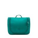 Lapoche Large Toiletry Organiser Green