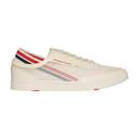 Larson Stripe - White O.B Stripe Shoe You Can Swim in