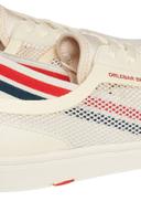 Larson Stripe - White O.B Stripe Shoe You Can Swim in