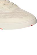 Larson Stripe - White O.B Stripe Shoe You Can Swim in