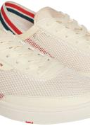 Larson Stripe - White O.B Stripe Shoe You Can Swim in