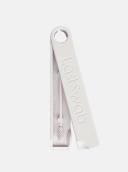 LastSwab Basic - The Original Reusable Cotton Swab Polar Bear White