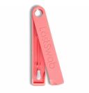 LastSwab Basic - The Original Reusable Cotton Swab Polar Bear White