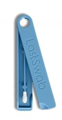 LastSwab Basic - The Original Reusable Cotton Swab Polar Bear White