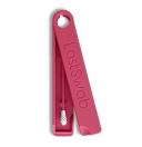 LastSwab Basic - The Original Reusable Cotton Swab Polar Bear White