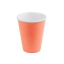 Latte Cup - Apricot, 200ml