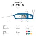 Lavatools PT12 Javelin Digital Instant Read Meat Thermometer For