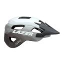 Lazer Chiru Helmet - Black Grey