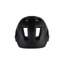 Lazer Chiru Helmet - Black Grey