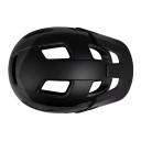 Lazer Chiru Helmet - Black Grey