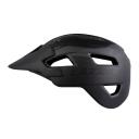 Lazer Chiru Helmet - Black Grey