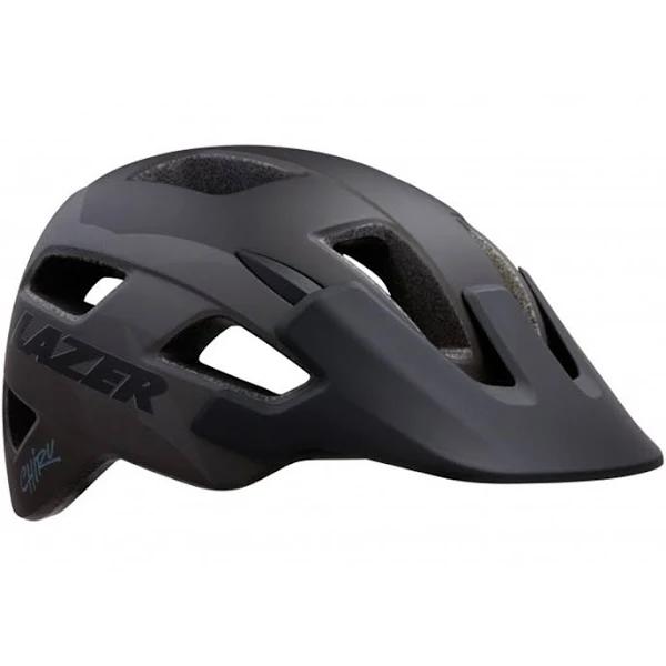 Lazer Chiru Helmet - Black Grey