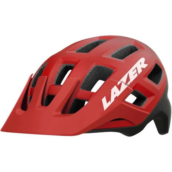 Lazer Coyote MIPS Bike Helmet Red