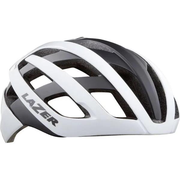 Lazer Genesis Helmet White - S