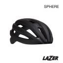 Lazer Sphere Helmet - Black - Large