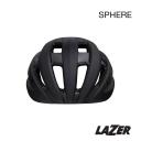 Lazer Sphere Helmet - Black - Large