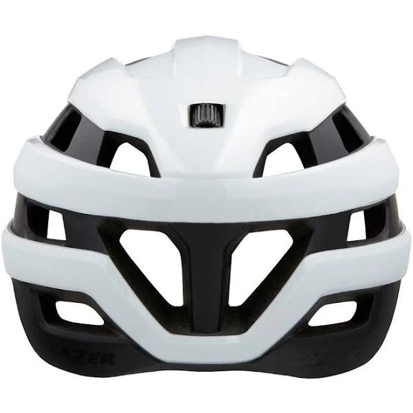 Lazer Sphere Helmet - White/Black - Small