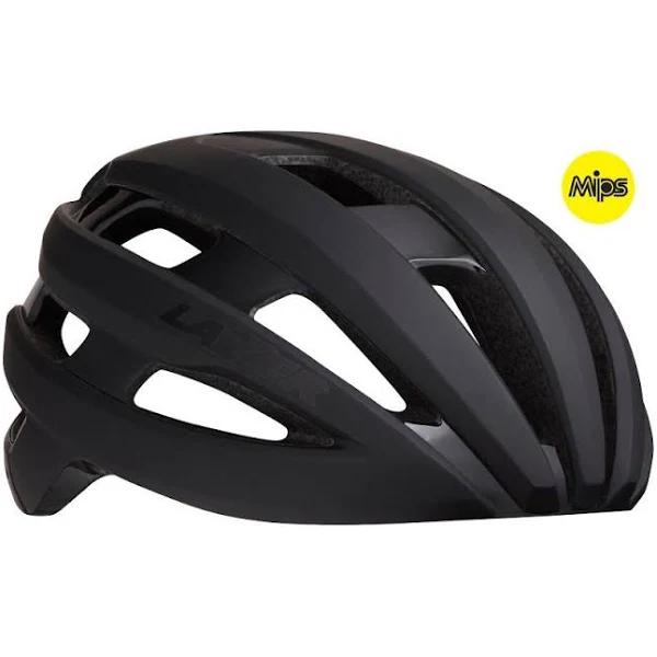 Lazer Sphere MIPS Helmet Black - XL