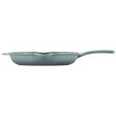 Le Creuset 9 Inch Enamel Cast Iron Skillet Marseille