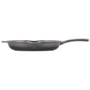 Le Creuset 9 Inch Enamel Cast Iron Skillet Marseille