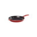 Le Creuset 9 Inch Enamel Cast Iron Skillet Marseille