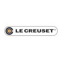 Le Creuset Enameled Cast Iron Mini Cocotte, 1/3 qt., Black