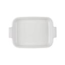 Le Creuset Heritage Stoneware Rectangular Dish Meringue 32cm | Minimax