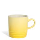 Le Creuset Stoneware Cappuccino Mug 200ml Marseille Blue