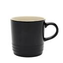 Le Creuset Stoneware Cappuccino Mug 200ml Marseille Blue