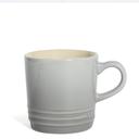 Le Creuset Stoneware Cappuccino Mug 200ml Marseille Blue