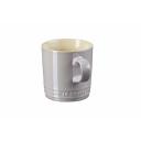 Le Creuset - Tazza Mug Violetto Metallic - 60302357630033 - Violetto