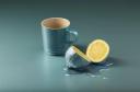 Le Creuset - Tazza Mug Violetto Metallic - 60302357630033 - Violetto