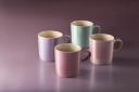 Le Creuset - Tazza Mug Violetto Metallic - 60302357630033 - Violetto