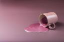 Le Creuset - Tazza Mug Violetto Metallic - 60302357630033 - Violetto