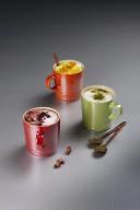 Le Creuset - Tazza Mug Violetto Metallic - 60302357630033 - Violetto