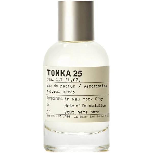 Le Labo Tonka 25 50ml