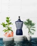 Le Male in The Navy by Jean Paul Gaultier Fragrance for Women Eau De
