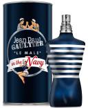 Le Male in The Navy by Jean Paul Gaultier Fragrance for Women Eau De