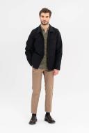 Le Mont Saint Michel - Blue Work Jacket - 48