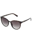 Le Specs Armada Sunglasses Clear Quartz / N/A