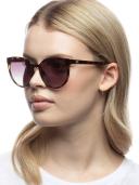 Le Specs Armada Sunglasses Clear Quartz / N/A