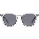 Le Specs No Diggity Sunglasses Grey