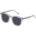 Le Specs No Diggity Sunglasses Grey