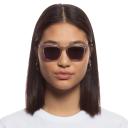 Le Specs No Diggity Sunglasses Grey