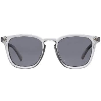 Le Specs No Diggity Sunglasses Grey