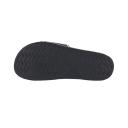 Leadcat 2.0 Unisex Sandals in Black/White, Size 9 by Puma