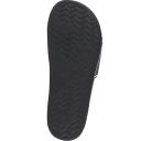 Leadcat 2.0 Unisex Sandals in Black/White, Size 9 by Puma