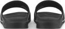 Leadcat 2.0 Unisex Sandals in Black/White, Size 9 by Puma