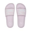 Leadcat 2.0 Unisex Sandals in Pearl Pink/White, Size 14 by Puma