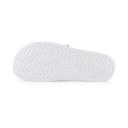 Leadcat 2.0 Unisex Sandals in White/Black, Size 10 by Puma